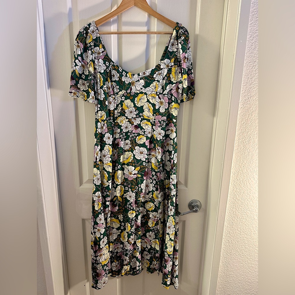 Casual Dress